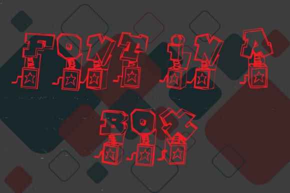 Font in a Box: The Perfect Typeface for Your Brand Identity