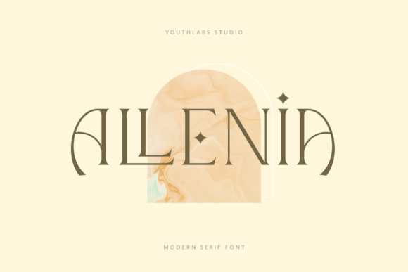 How Allenia Elevates Your Small Business Brand Identity